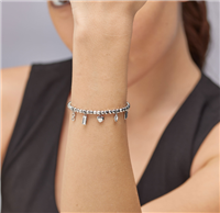 Bracciale Brosway Donna Chakra in Acciaio BHKB249 - BHKB249